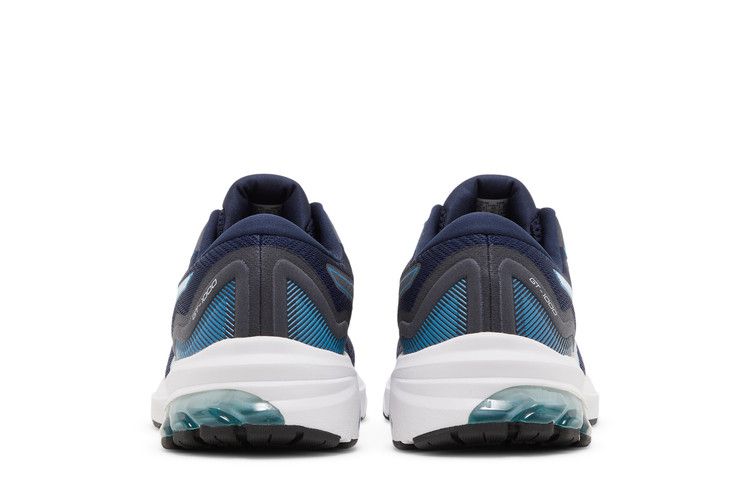 Asics Wmns GT-1000 11 Wide 'Indigo Blue Sky' — Indigo Blue/Sky