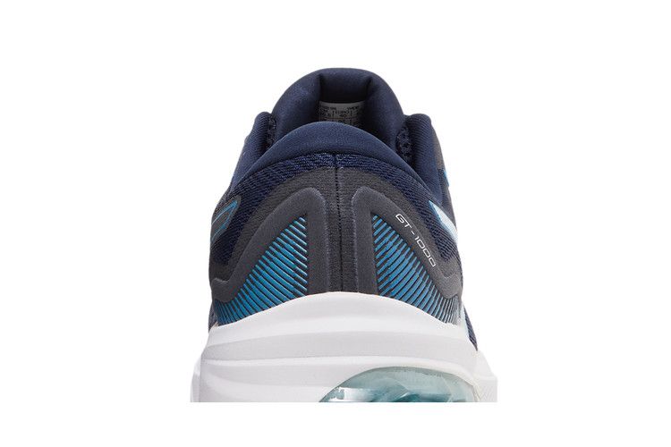 Asics Wmns GT-1000 11 Wide 'Indigo Blue Sky' — Indigo Blue/Sky