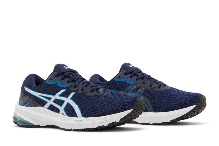 Asics Wmns GT-1000 11 Wide 'Indigo Blue Sky' — Indigo Blue/Sky