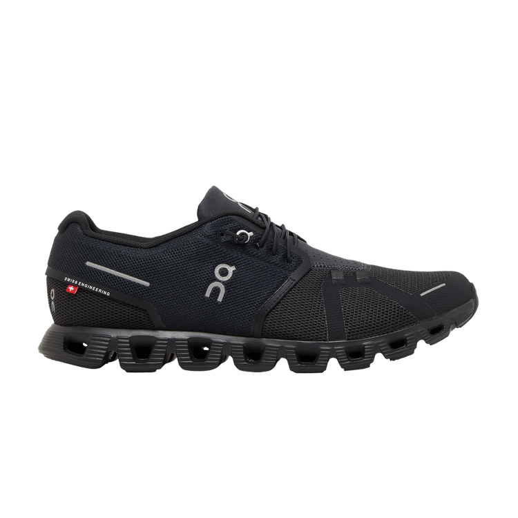 ON Cloud 5 'All Black' — All Black