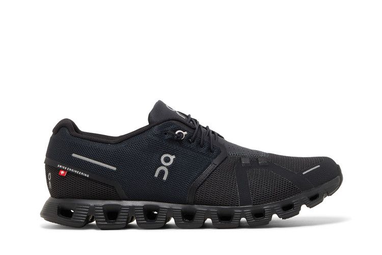 ON Cloud 5 'All Black' — All Black