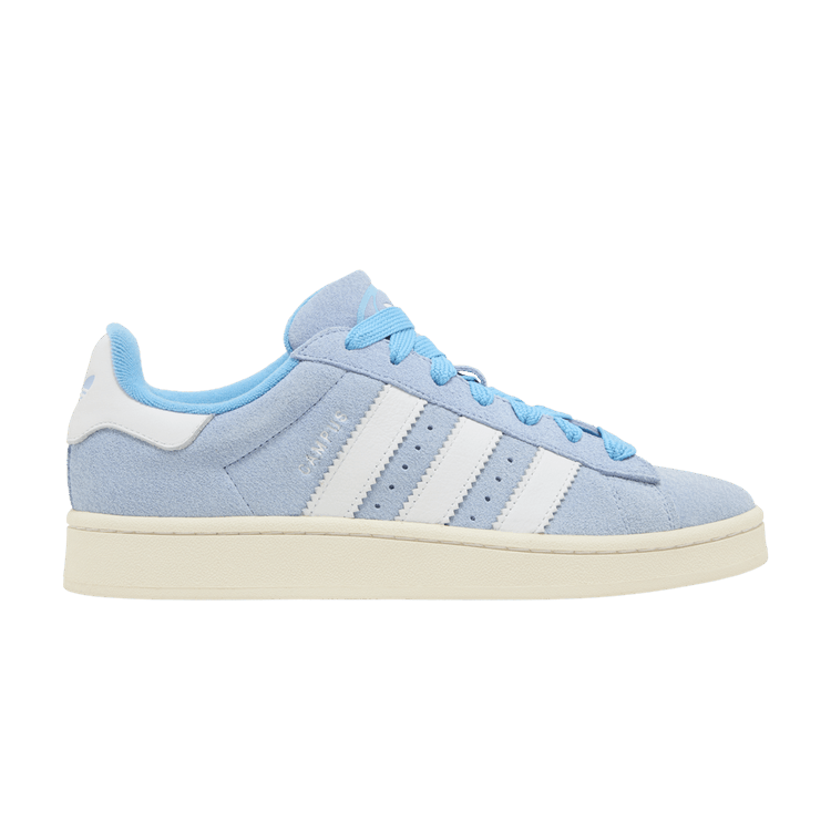 adidas Campus 00s 'Ambient Sky' — Ambient Sky/Cloud White/Off White