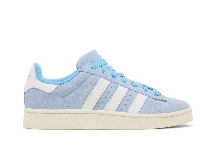 adidas Campus 00s 'Ambient Sky' — Ambient Sky/Cloud White/Off White