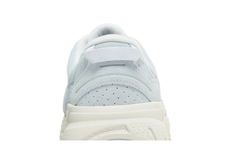 HOKA Clifton L Suede 'Country Air' — Country Air/Bit Of Blue