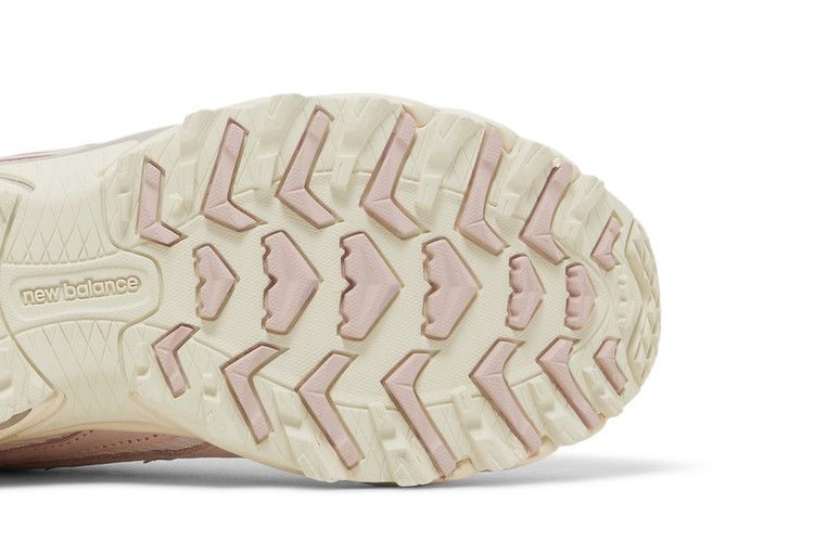 New Balance 610 'Stone Pink Sandstone' — Stone Pink/Sandstone/Angora
