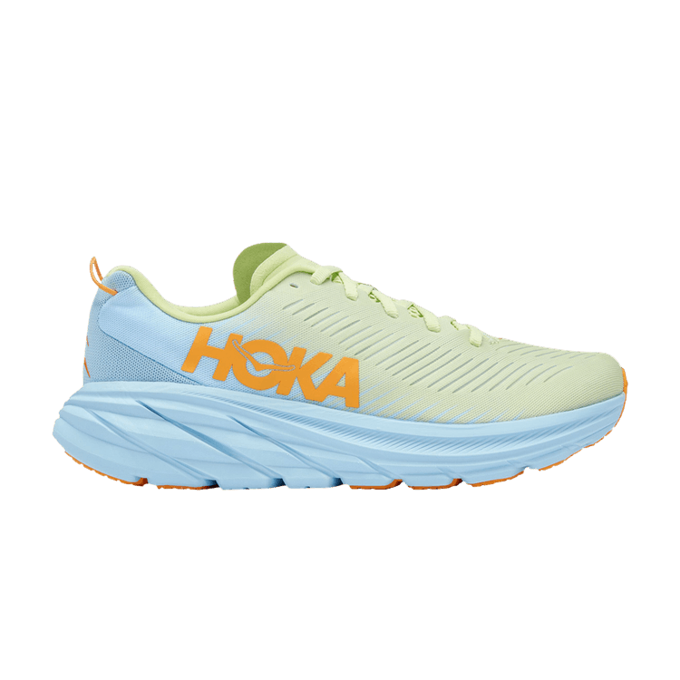 HOKA Wmns Rincon 3 'Butterfly Summer Song' — Butterfly/Summer Song