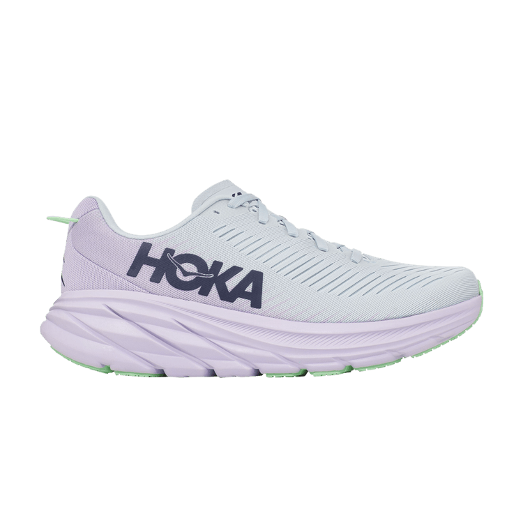 HOKA Wmns Rincon 3 'Plein Air Orchid Hush' — Plein Air/Orchid Hush