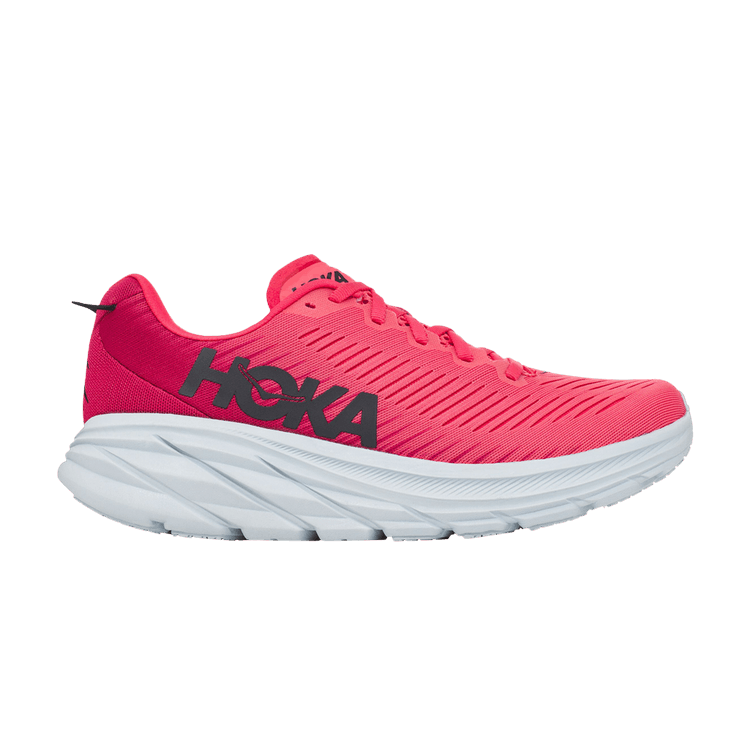 HOKA Wmns Rincon 3 'Paradise Pink Jazzy' — Paradise Pink/Jazzy