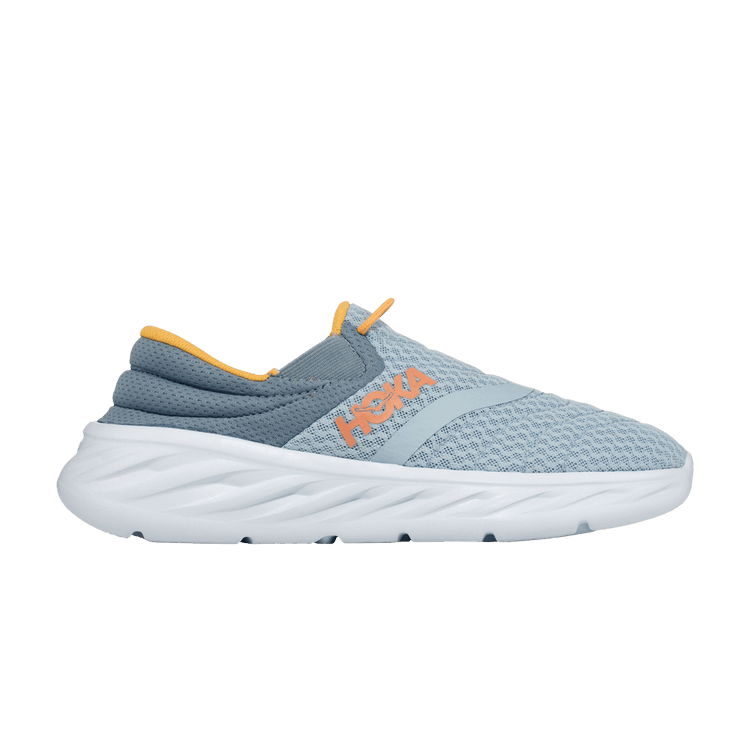 HOKA Wmns Ora Recovery 2 'Summer Song' — Summer Song/Amber Yellow