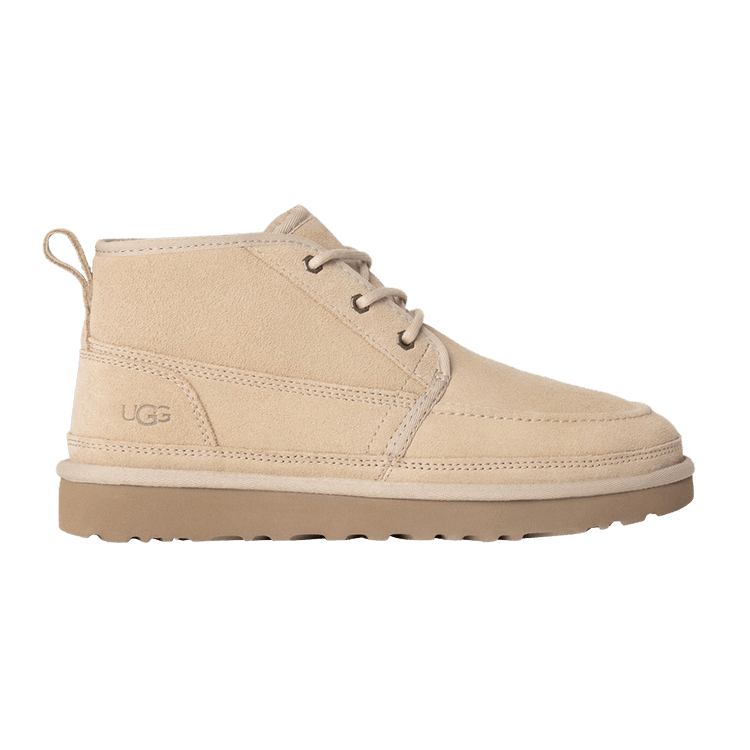 UGG Neumel Moc 'Mustard Seed' — Mustard Seed