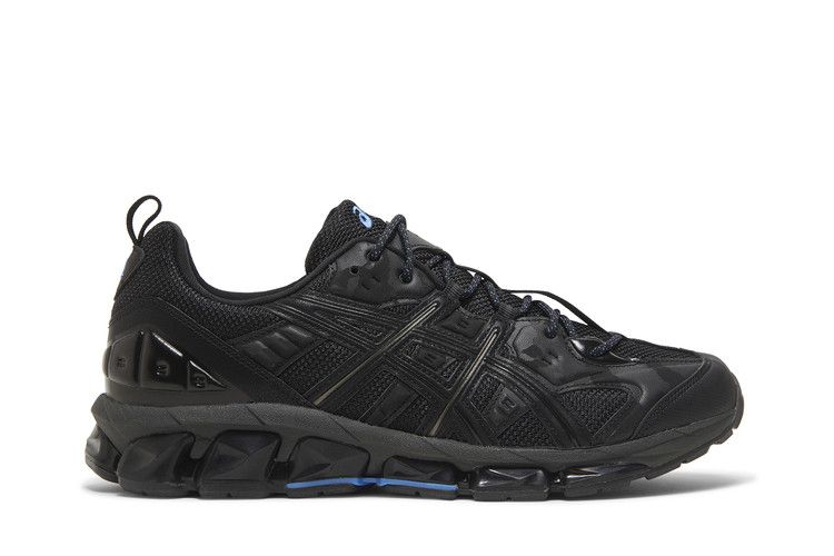 Asics Gel Quantum 360 7 Kiso 'Black' — Black/Black
