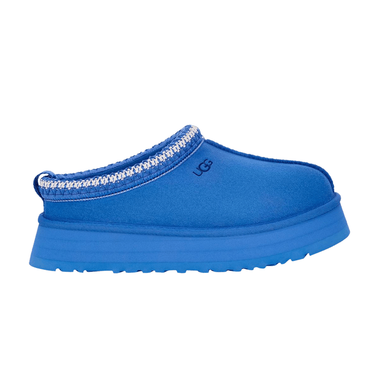 UGG Wmns Tazz Slipper 'Big Sky' — Big Sky