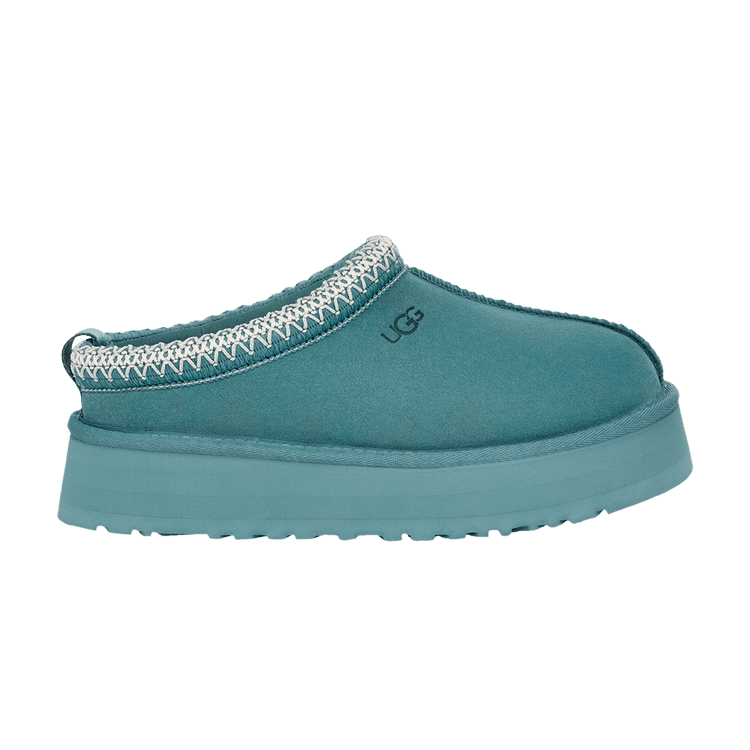UGG Wmns Tazz Slipper 'Deep Ice' — Deep Ice