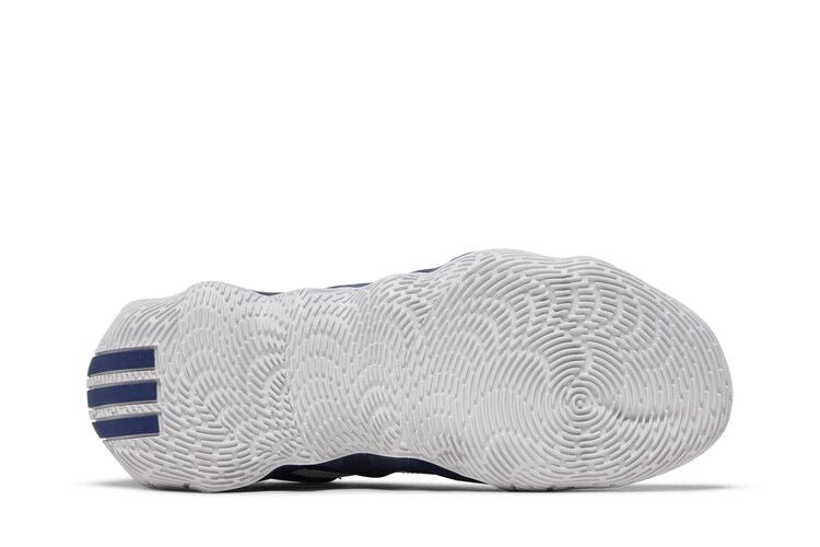Adidas Exhibit B 'Team Navy' — Team Navy/Cloud White/Team Light Grey