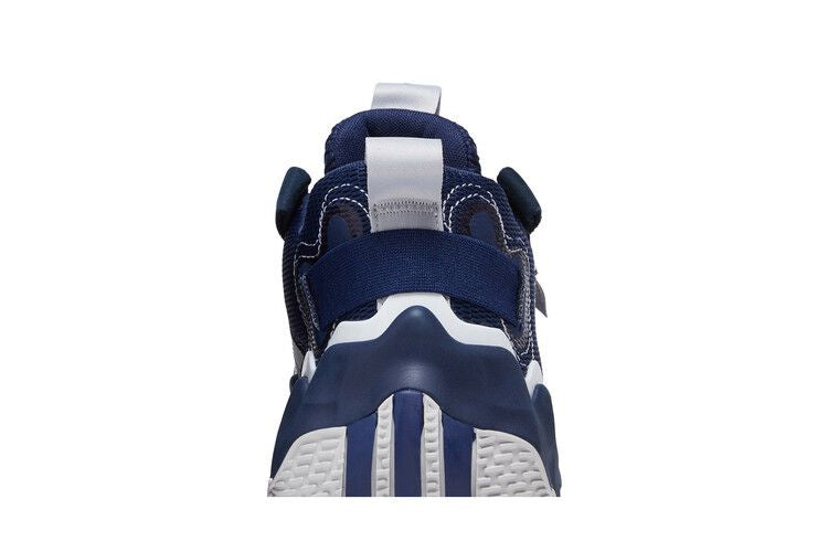 Adidas Exhibit B 'Team Navy' — Team Navy/Cloud White/Team Light Grey