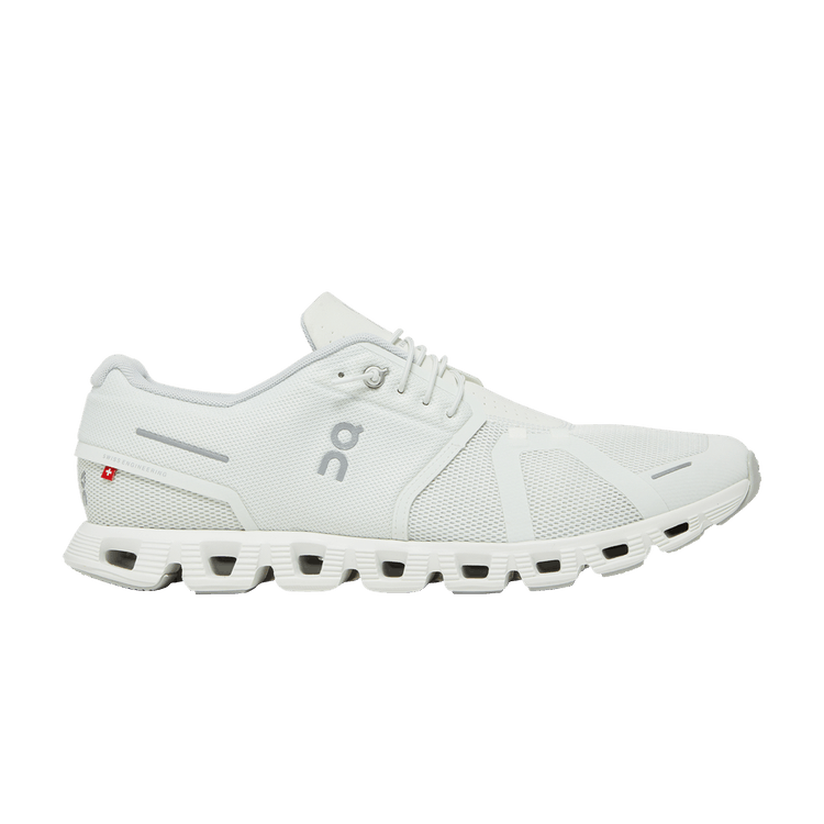 ON Cloud 5 'Ice White' — Ice/White