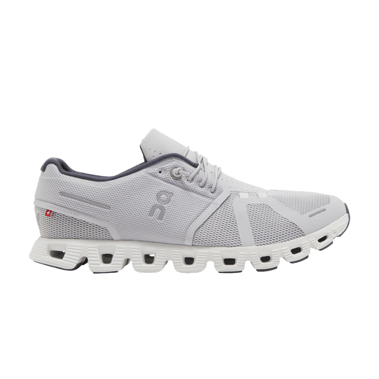 ON Cloud 5 'Glacier White' — Glacier/White
