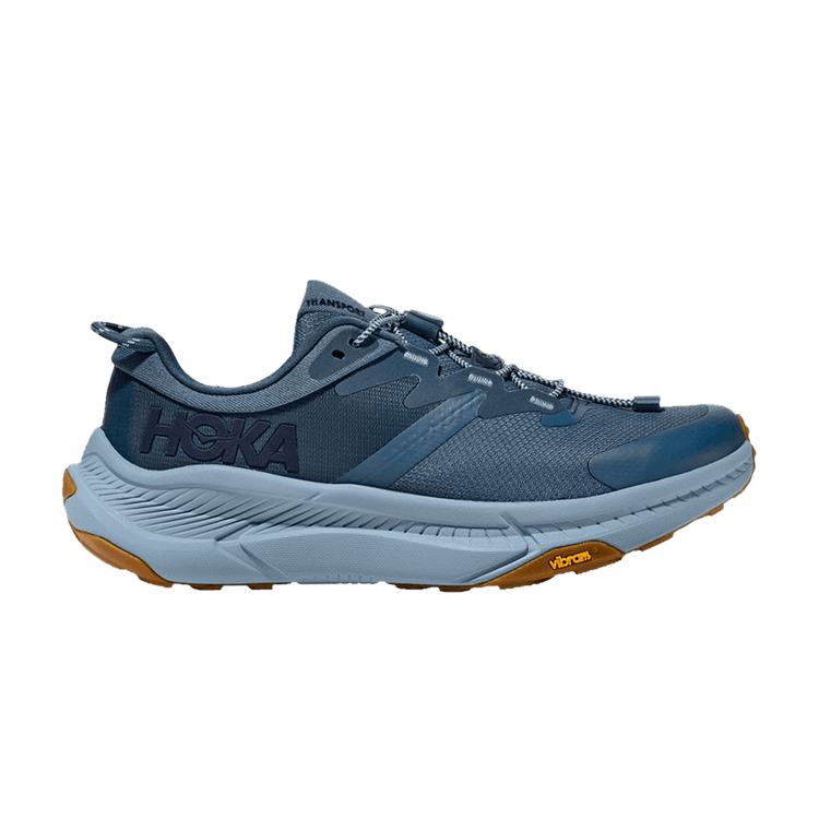 HOKA Wmns Transport 'Real Teal Dusk' — Real Teal/Dusk