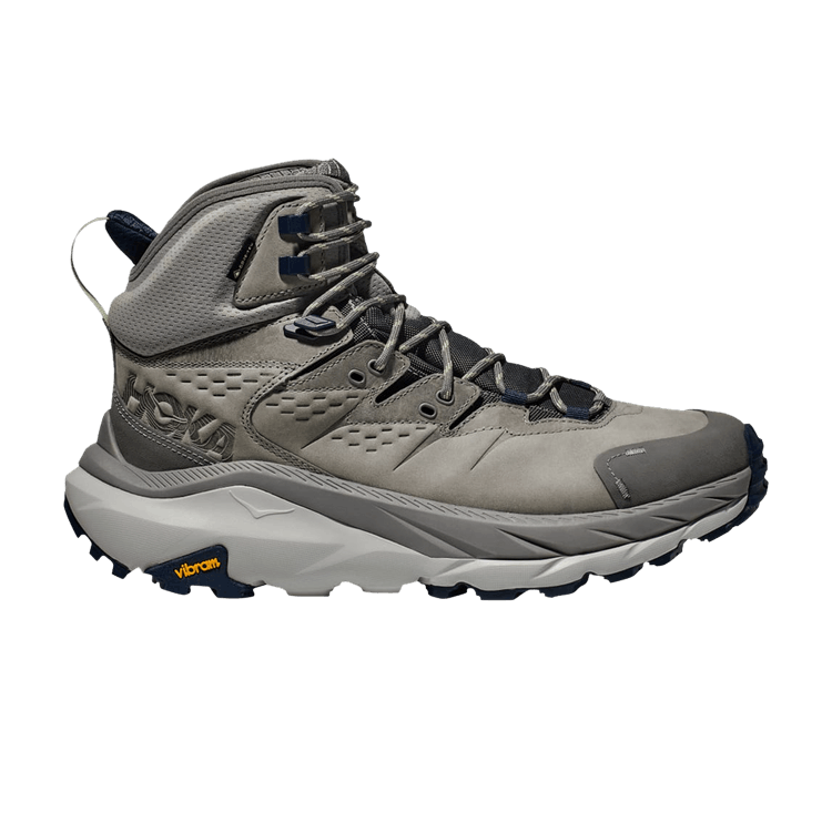 HOKA Kaha 2 GORE-TEX 'Asteroid Stardust' — Asteroid/Stardust