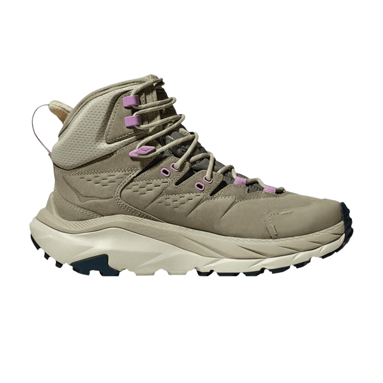 HOKA Wmns One Kaha 2 Gtx (W) 'Barley Celadon Tint' — Barley Celadon Tint