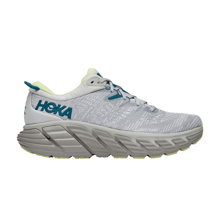 HOKA Gaviota 4 'Harbor Mist Butterfly' — Harbor Mist/Butterfly