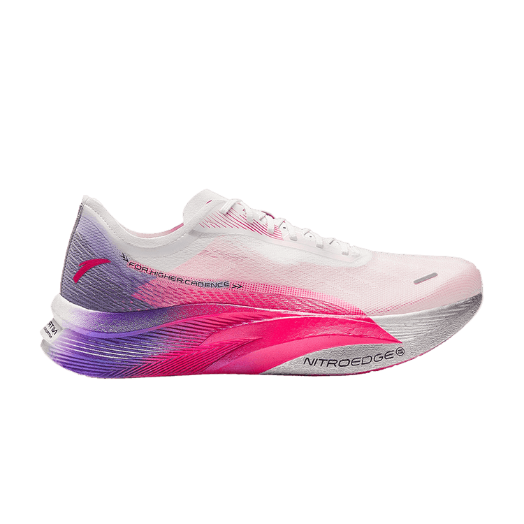 Anta C202 5 GT 'Nirvana' — Pink