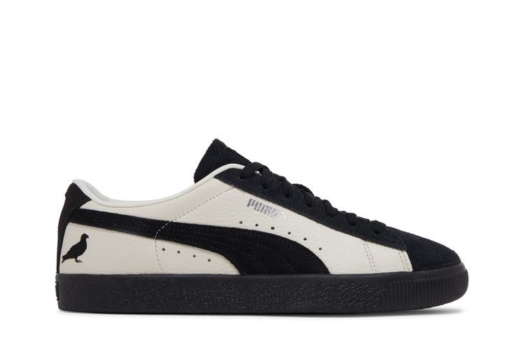 atmos x Jeff Staple x Puma Suede 'Pigeon and Crow' 2023 — Pigeon and Crow