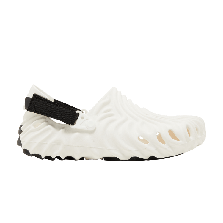 Salehe Bembury x Crocs Pollex Clog 'Wear Test Sample' Paris Fashion Week Exclusive' — Wear Test Sample