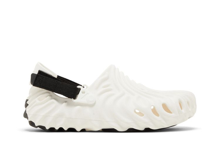 Salehe Bembury x Crocs Pollex Clog 'Wear Test Sample' Paris Fashion Week Exclusive' — Wear Test Sample