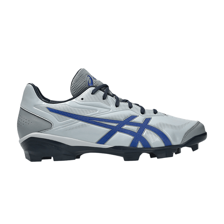 Star Shine 3 'Piedmont Grey ASICS Blue' — Piedmont Grey/Asics Blue