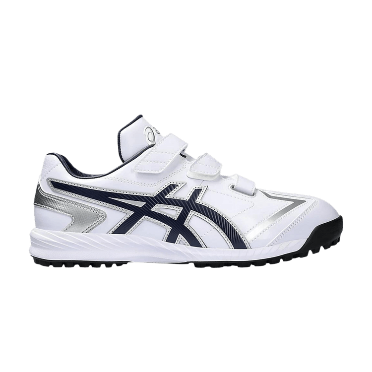 ASICS Neorevive TR 3 'White Navy' — White/Navy