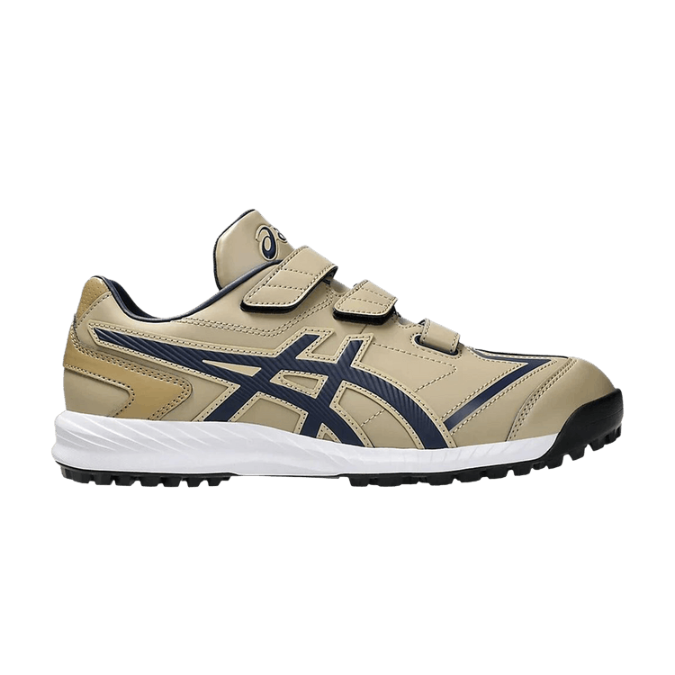ASICS Neorevive TR 3 'Wood Crepe Midnight' — Wood Crepe/Midnight