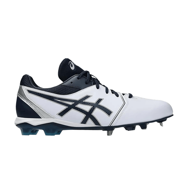 ASICS Neoconnect 'White Navy' — White/Navy