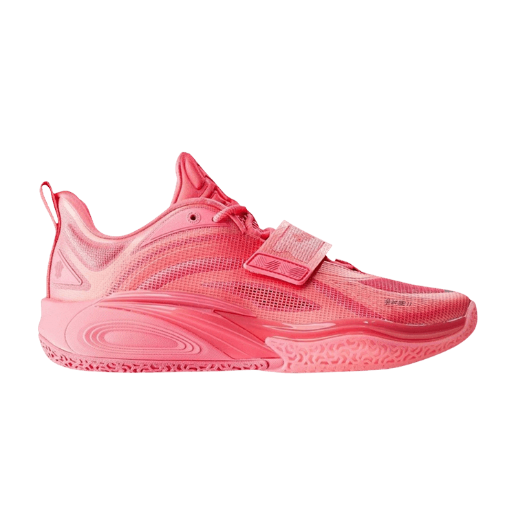 Anta Kai 1 'Jelly' Asia Release — Pink