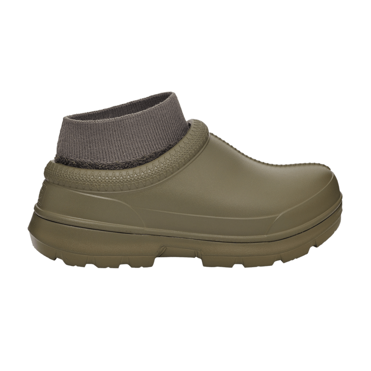 UGG Wmns Tasman X 'Burnt Olive' — Burnt Olive