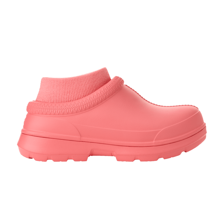 UGG Wmns Tasman X 'Tropical Pink' — Tropical Pink