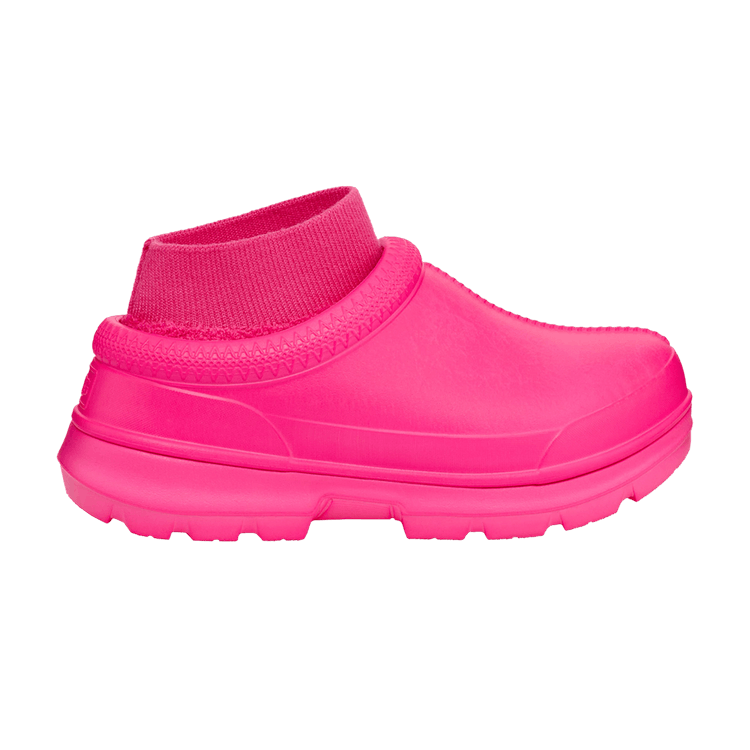 UGG Wmns Tasman X 'Taffy Pink' — Taffy Pink