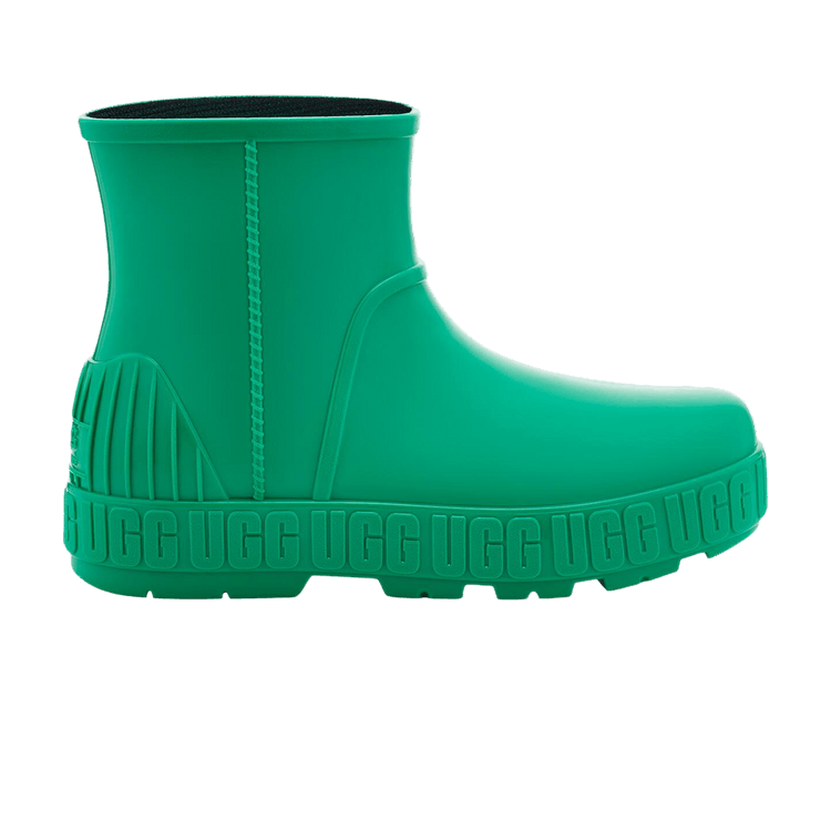 UGG Wmns Drizlita Waterproof Boot 'Emerald Green' — Emerald Green