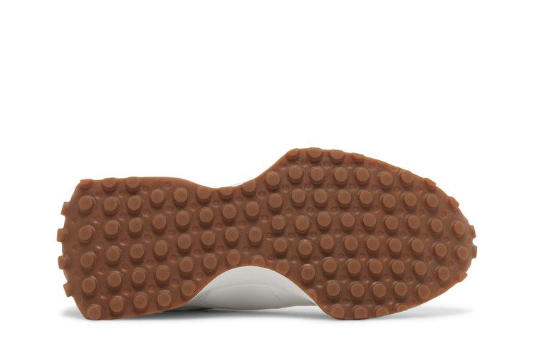 New Balance Wmns 327 'Sea Salt Gum' — Sea Salt/Black/Gum