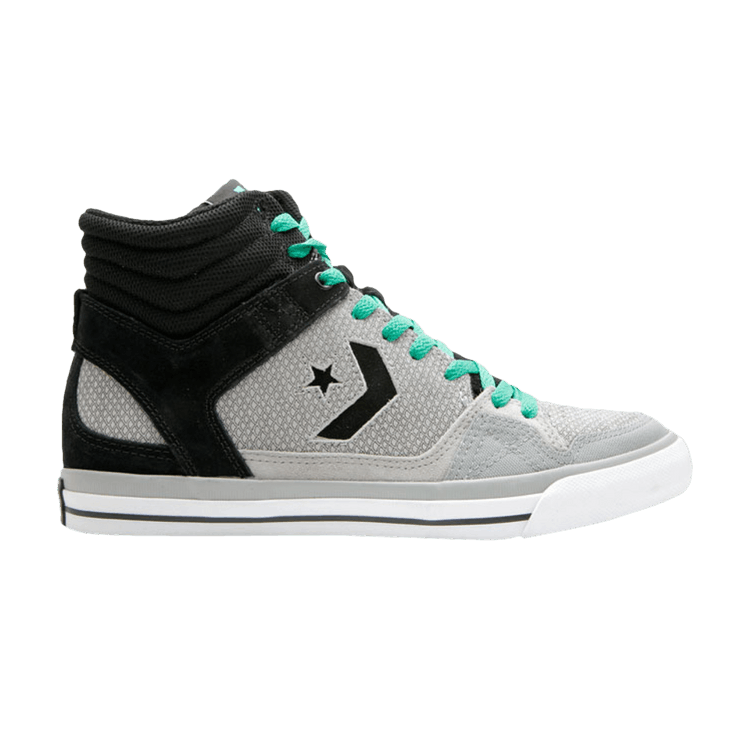 Converse Coolidge Hi 'Drizzle' — Drizzle/Black
