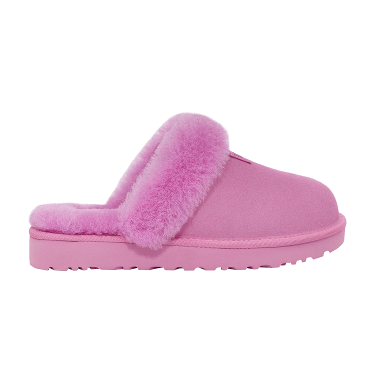 Puma Wmns Cozy Slipper 'Echinacea' — Echinacea