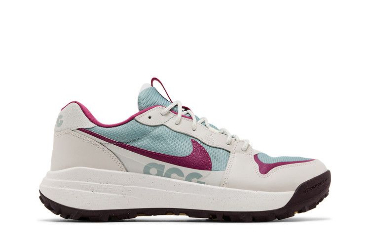 Nike ACG Lowcate 'Mica Green Rosewood' — Mica Green/Light Bone/Phantom/Rosewood (2)