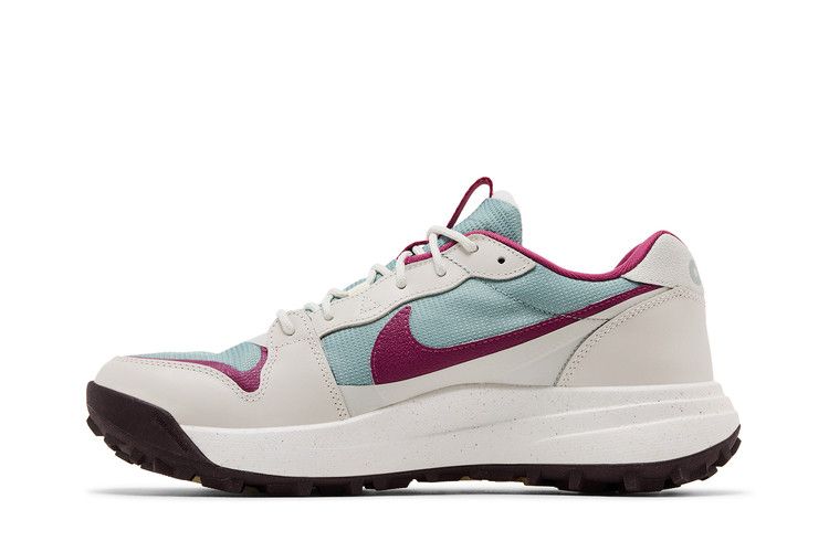 Nike ACG Lowcate 'Mica Green Rosewood' — Mica Green/Light Bone/Phantom/Rosewood (4)