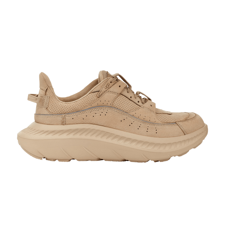 UGG CA805 V2 Nubuck 'Khaki' — Mustard Seed
