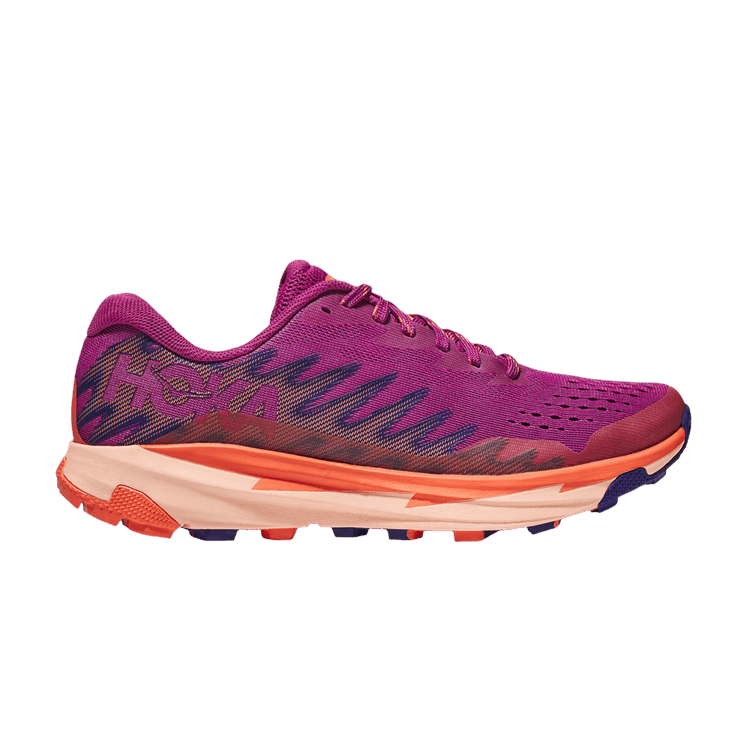 HOKA Wmns Torrent 3 'Festival Fuchsia' — Festival Fuchsia/Camellia