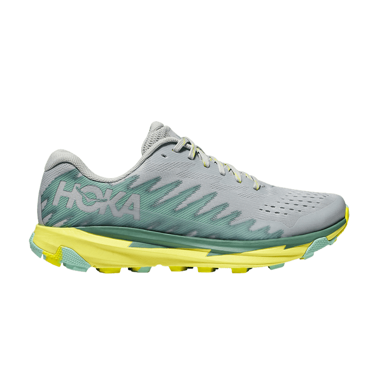 HOKA Wmns Torrent 3 'Mercury Evening Primrose' — Mercury/Evening Primrose