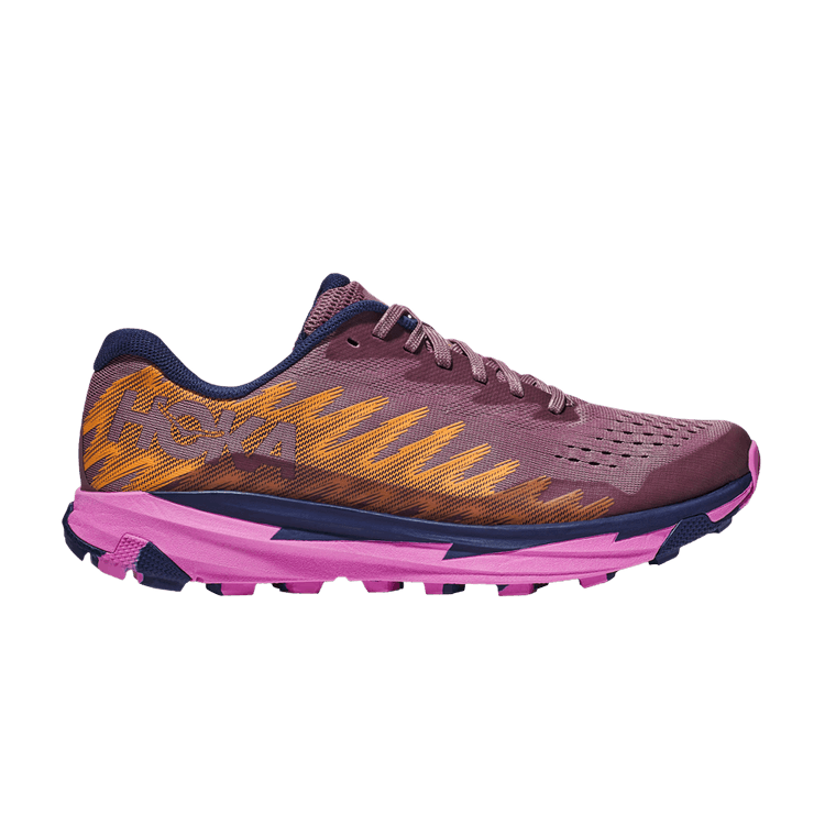 HOKA Wmns Torrent 3 'Wistful Mauve' — Wistful Mauve/Cyclamen