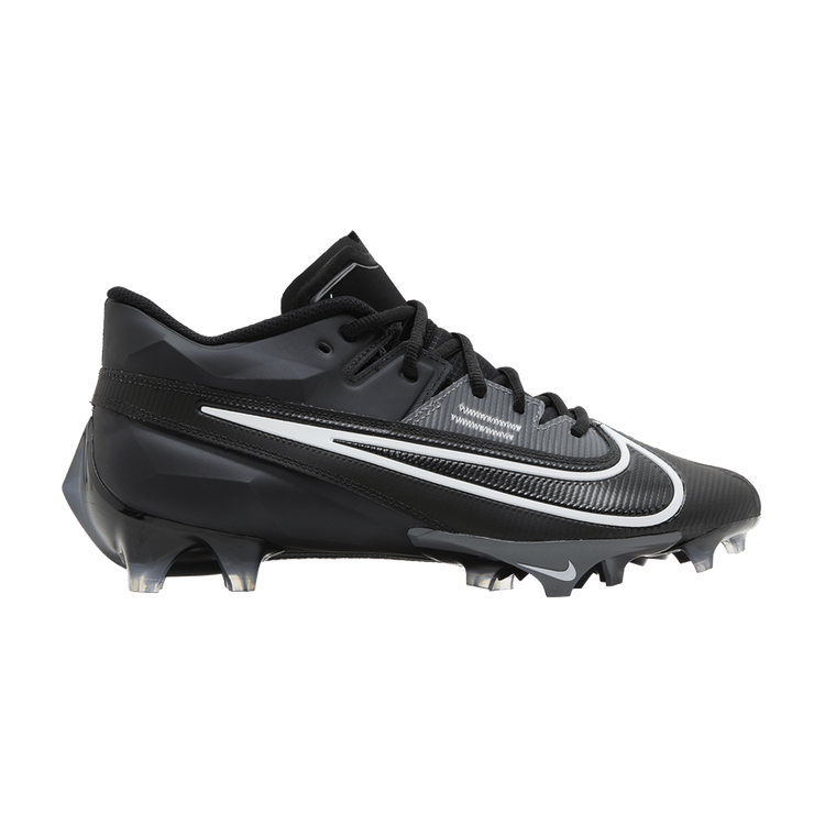 Nike Vapor Edge Elite 360 2 'Black Dark Smoke Grey' — Black/Dark Smoke Grey/Iron Grey/White