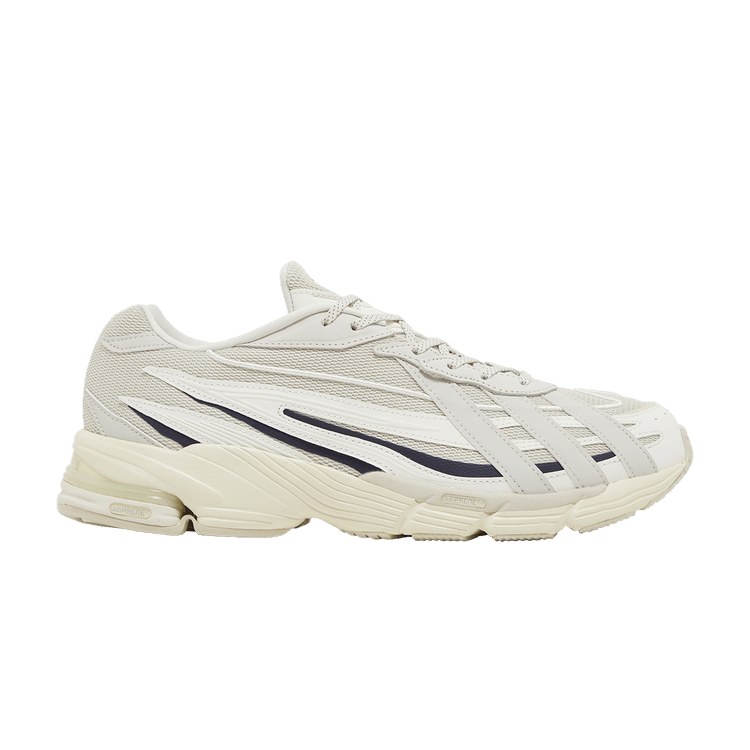 adidas Orketro 'Aluminum Night Purple' — Aluminum/Off White/Night Purple