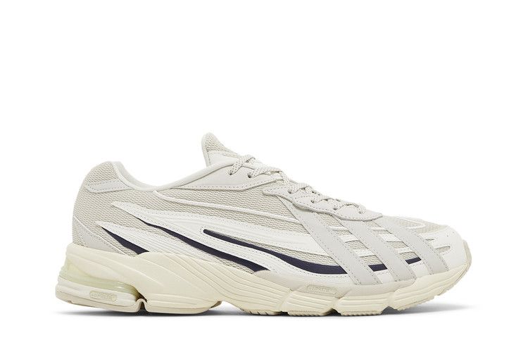 adidas Orketro 'Aluminum Night Purple' — Aluminum/Off White/Night Purple